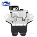 81230-3X010 Trunk Lid Latch For HYUNDAI ELANTRA/AVANTE